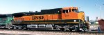 BNSF C44-9W 995